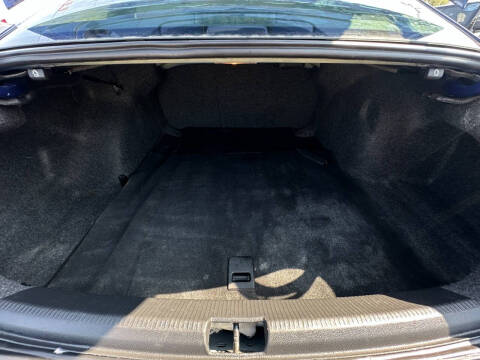 2017 Volkswagen Passat 1.8T R-Line