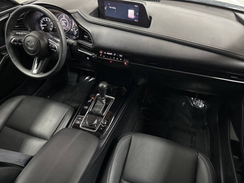 2025 Mazda CX-30 2.5 S Select Sport