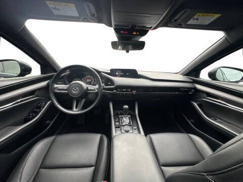 2021 Mazda Mazda3 Hatchback Preferred