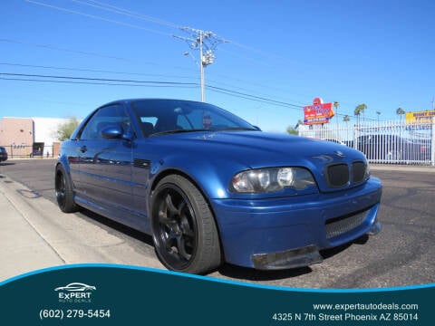 2003 BMW M3