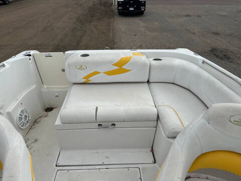 2006 EBBTIDE 2400SS