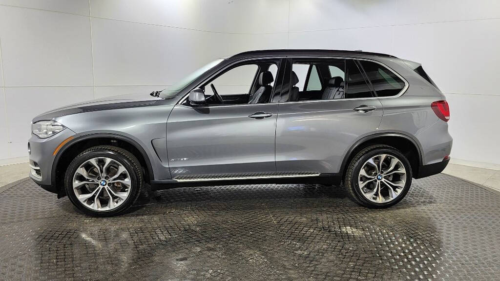 2016 BMW X5 for sale at NJ Car Buyer in Jersey City, NJ