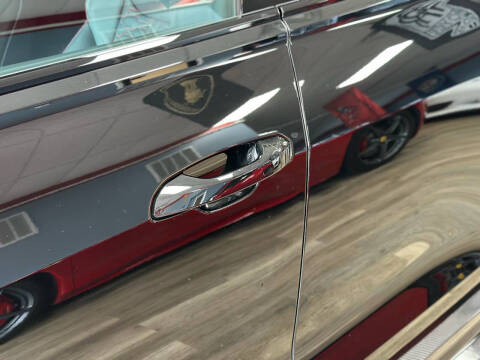 2024 Audi RS Q8 4.0T quattro