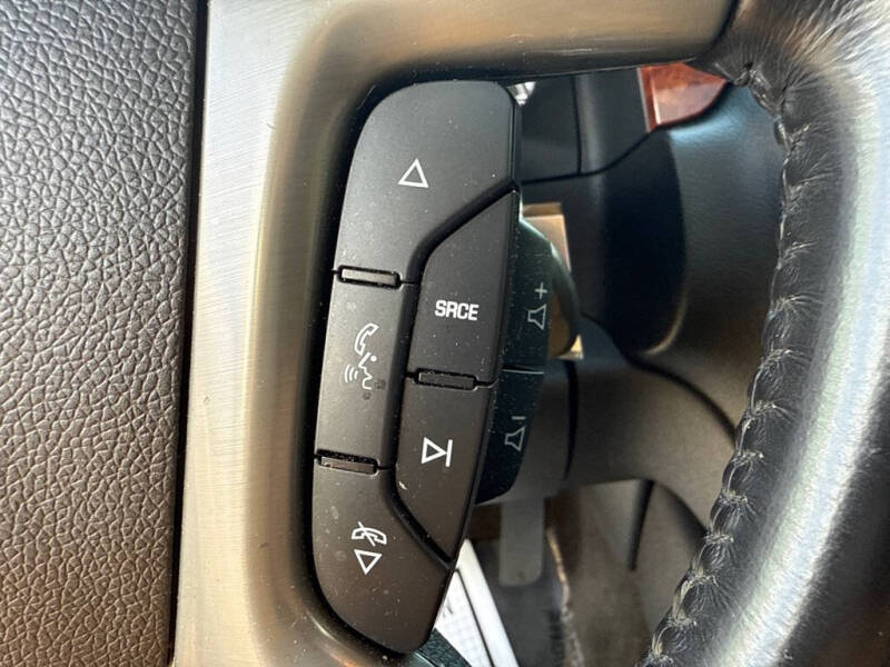 2013 Chevrolet Tahoe LT