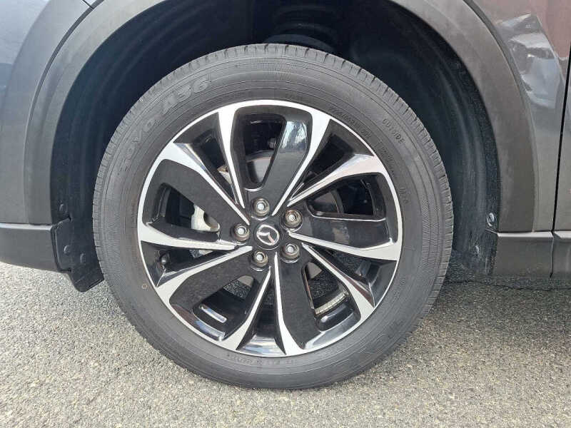 2023 Mazda CX-5 2.5 S Premium Plus