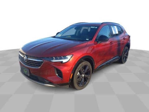 2023 Buick Envision for sale at MODERN AUTO CO in Washington MO