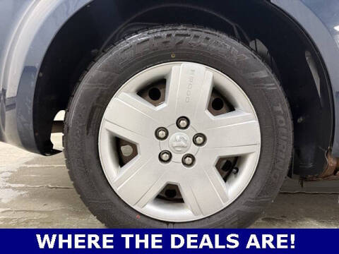 2008 Dodge Avenger SE