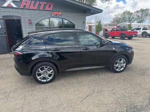 2024 Dodge Hornet R/T