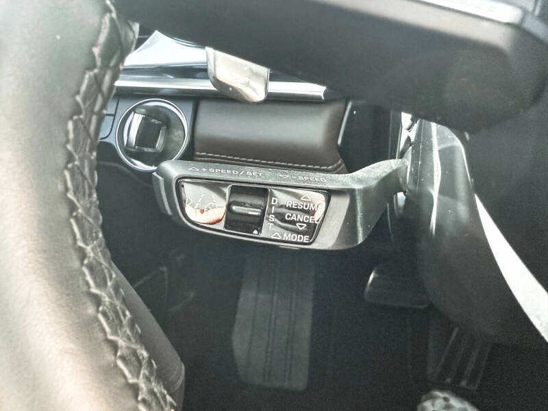 2022 Porsche Panamera 4S E-Hybrid