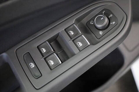 2024 Volkswagen Golf R 4Motion