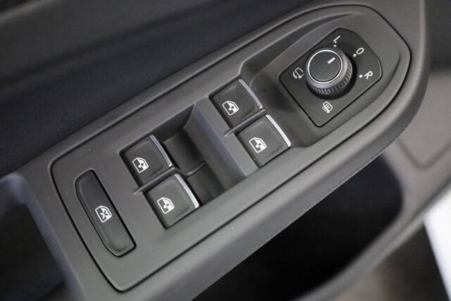 2024 Volkswagen Golf R 4Motion