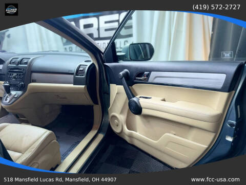 2011 Honda CR-V