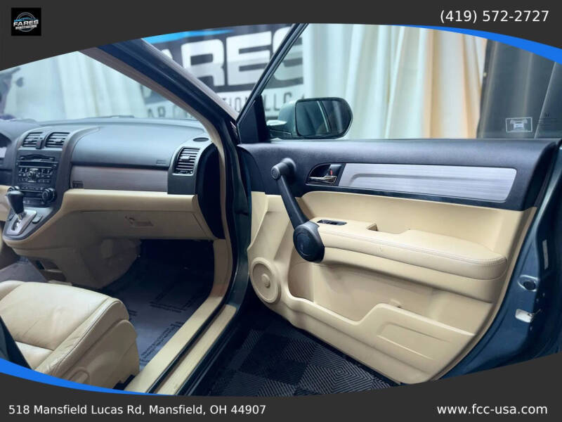 2011 Honda CR-V