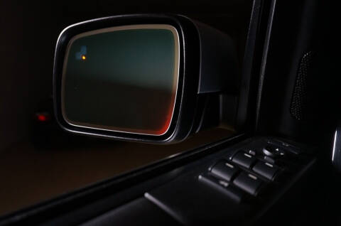 2010 Land Rover Range Rover Supercharged