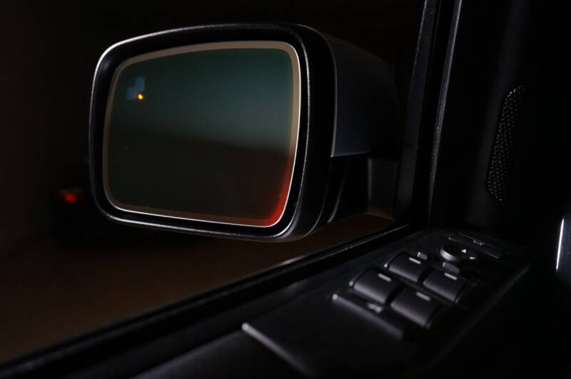 2010 Land Rover Range Rover Supercharged