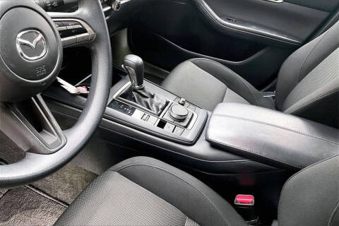 2021 Mazda CX-30 2.5 S