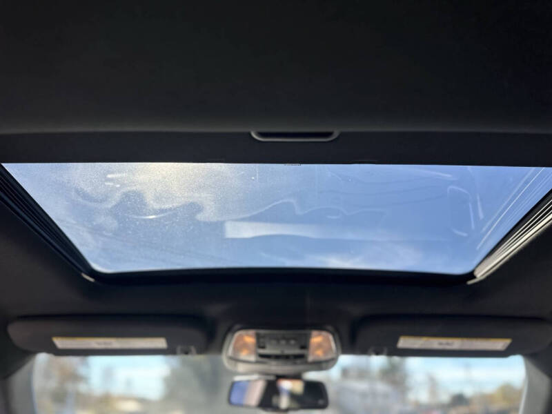 2015 Dodge Durango R/T