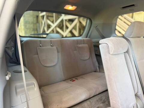2008 Toyota Highlander