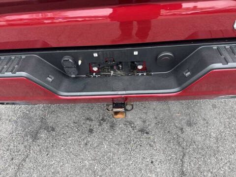 2019 GMC Sierra 1500 Elevation