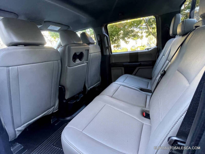 2021 Ford F-250 Super Duty XL