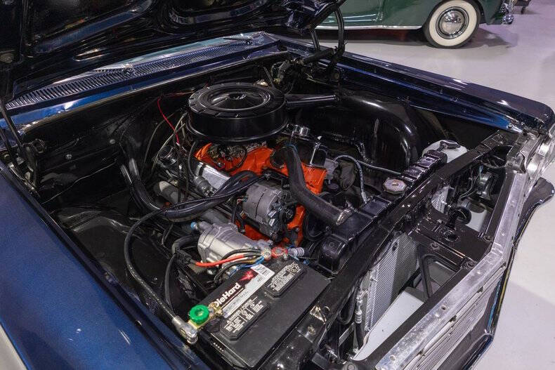1964 Chevrolet Impala