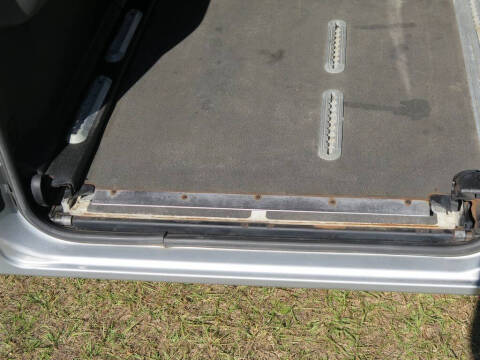 2014 AM General MV-1