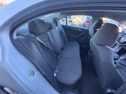 2015 Volkswagen Jetta