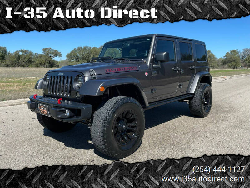 2014 Jeep Wrangler For Sale In Waco, TX ® 2014 Jeep Wrangler For Sale In Waco, TX ®