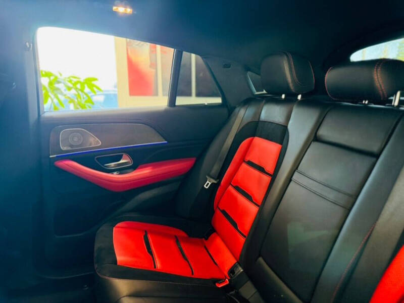 2023 Mercedes-Benz GLE AMG GLE 53