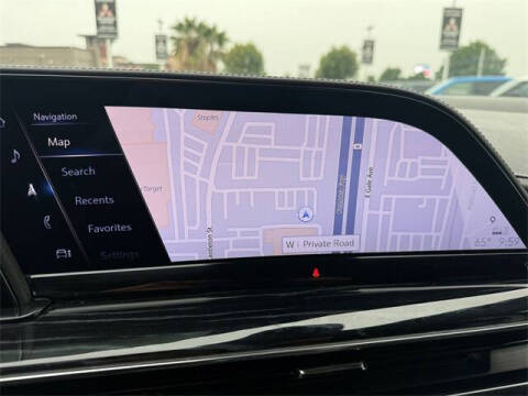 2023 Cadillac Escalade ESV Sport