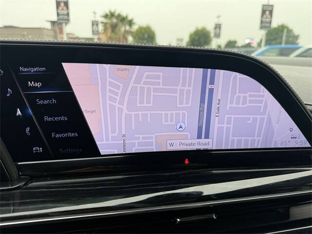 2023 Cadillac Escalade ESV Sport