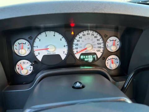 2008 Dodge Ram 1500 SLT