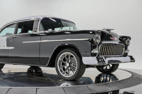 1955 Chevrolet Bel Air