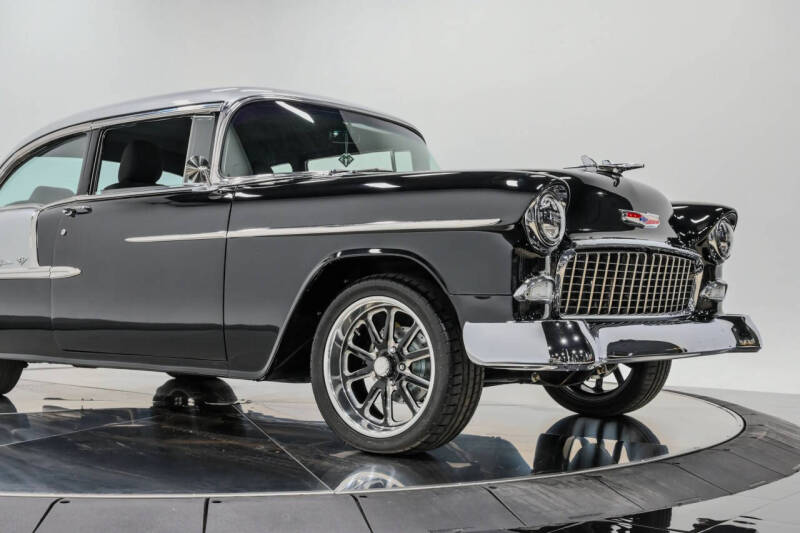 1955 Chevrolet Bel Air