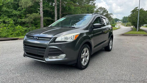 2015 Ford Escape for sale at Global Imports Auto Sales in Buford GA