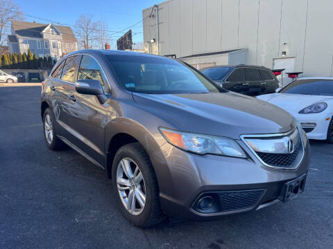 2013 Acura RDX