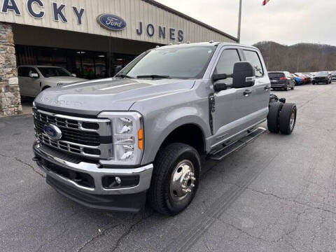 2023 Ford F-350 Super Duty XL
