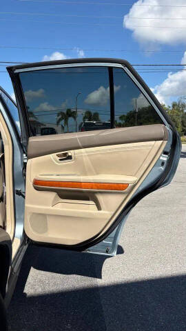 2008 Lexus RX 350