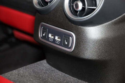 2025 Alfa Romeo Giulia