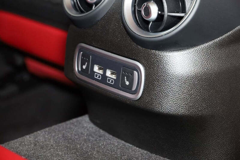 2025 Alfa Romeo Giulia