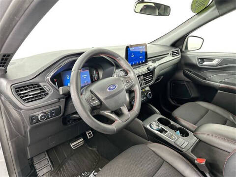 2023 Ford Escape Hybrid ST-Line Select