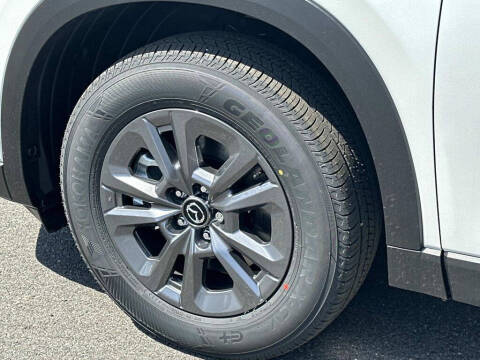 2026 Mazda CX-5 2.5 S Select
