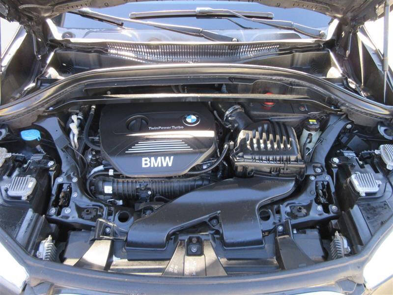 2017 BMW X1 xDrive28i