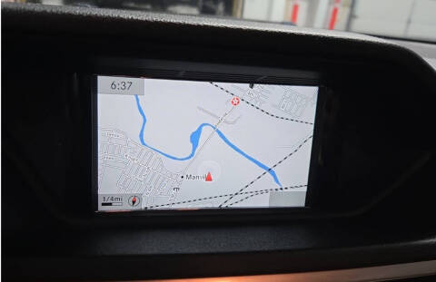 2013 Mercedes-Benz E-Class E 350 Sport 4MATIC