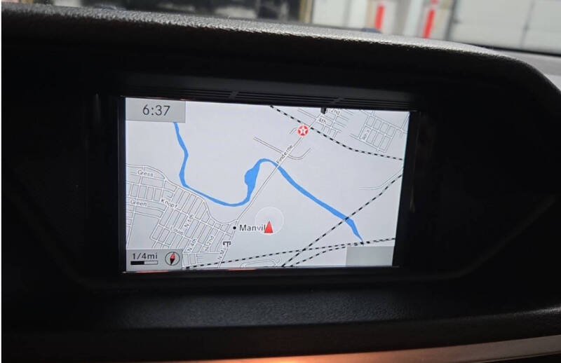 2013 Mercedes-Benz E-Class E 350 Sport 4MATIC