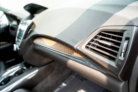 2020 Acura MDX SH-AWD w/Tech