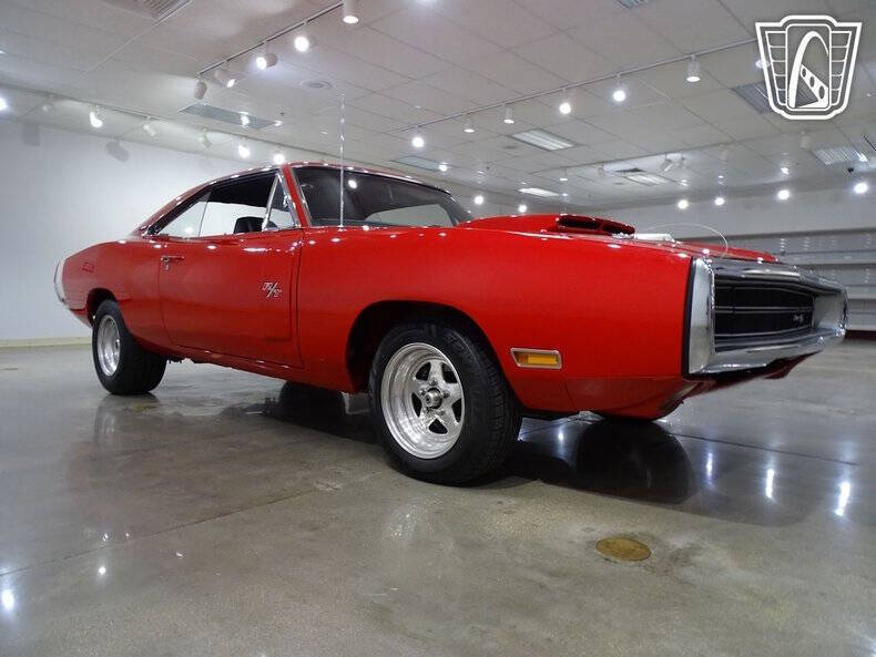 1970 Dodge Charger