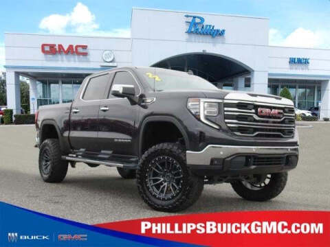 2022 GMC Sierra 1500 for sale at Phillips Auto Group - Phillips Buick GMC Truck in Fruitland Park FL