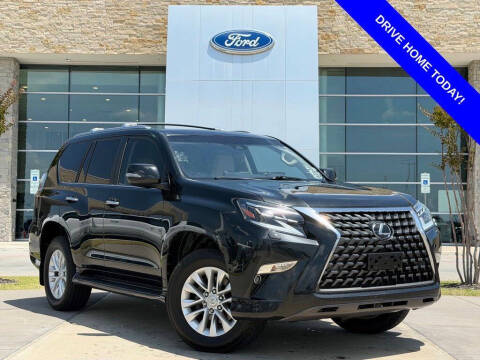 2023 Lexus GX 460