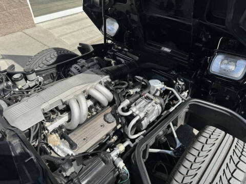 1988 Chevrolet Corvette